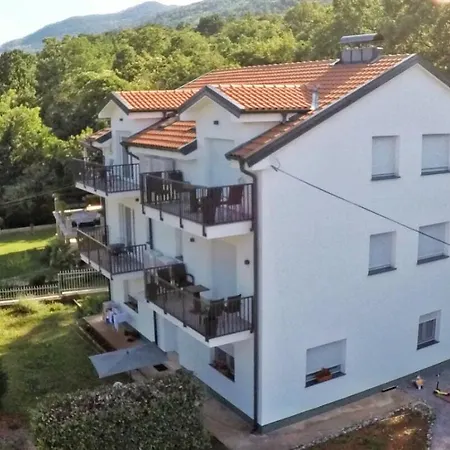 Dejablue Apartament *