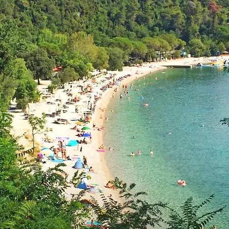 Dejablue Apartmán Opric