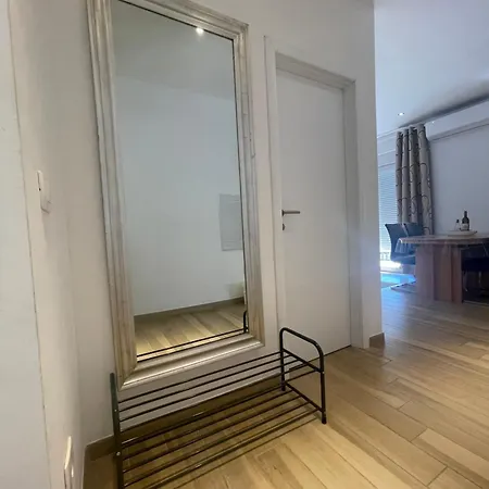 Dejablue Apartmán *