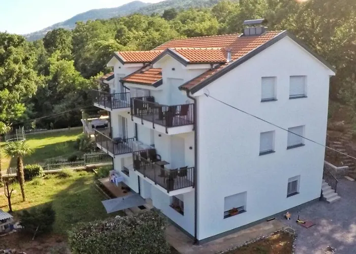 Dejablue Apartament *