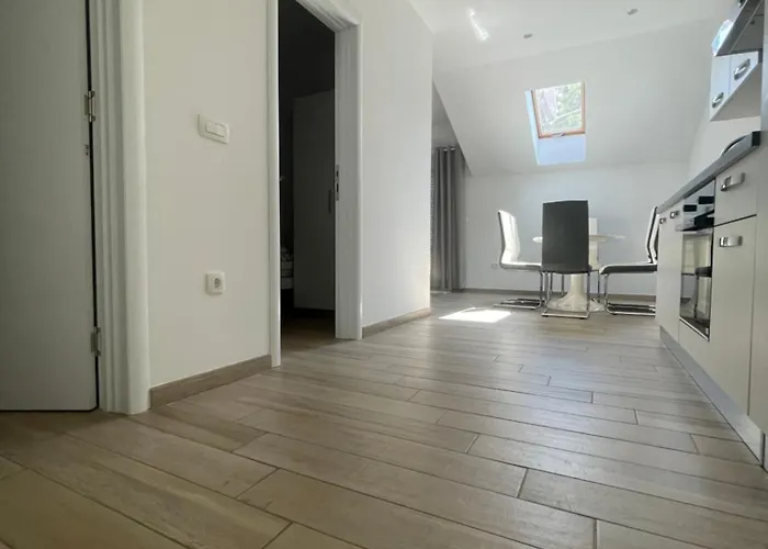 Apartament Dejablue Opric