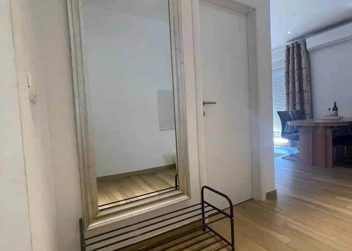 Dejablue Apartament *