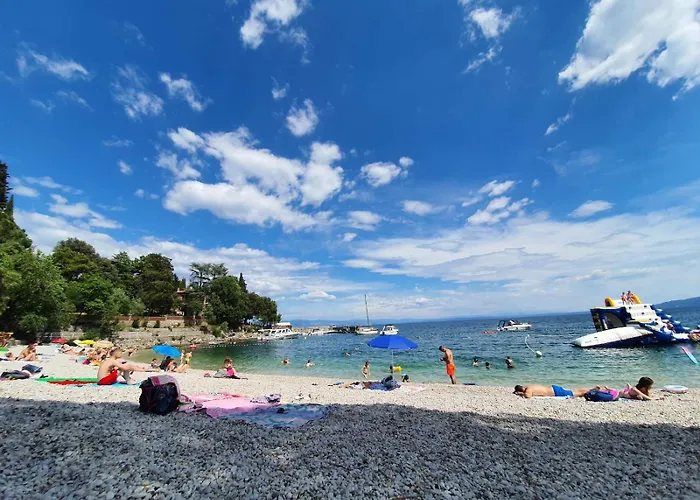 アパート Dejablue Opric