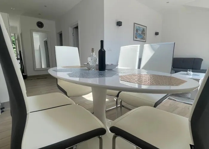 Dejablue Apartament *