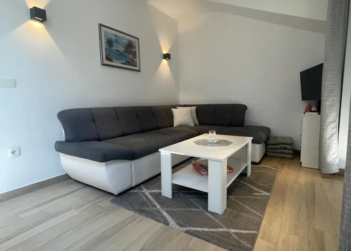 Apartament Dejablue Opric