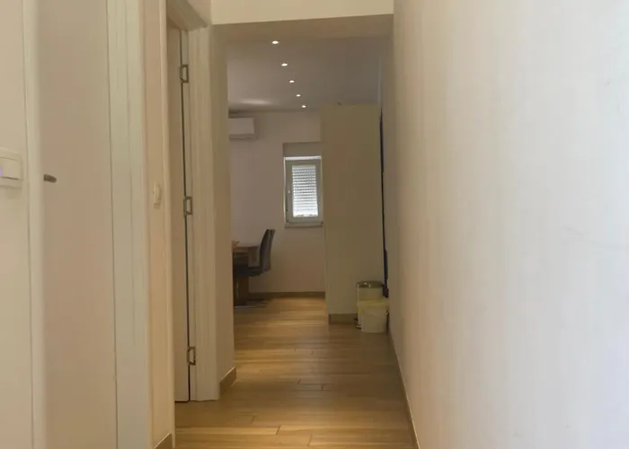 Dejablue Apartament *