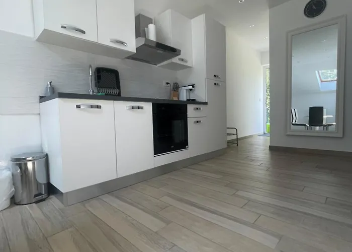 Apartament Dejablue *