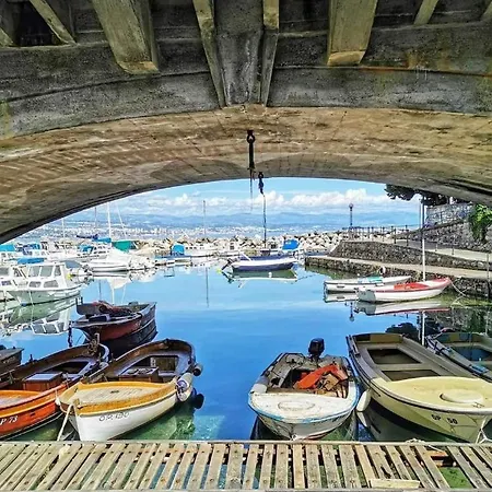 Apartament Dejablue
