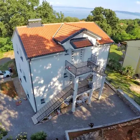 Dejablue 아파트 *