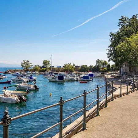 Apartament Dejablue *