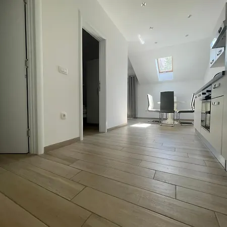 Apartament Dejablue Opric