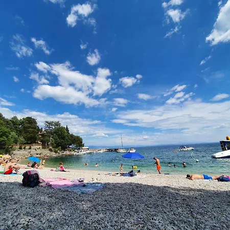 Apartament Dejablue Opric