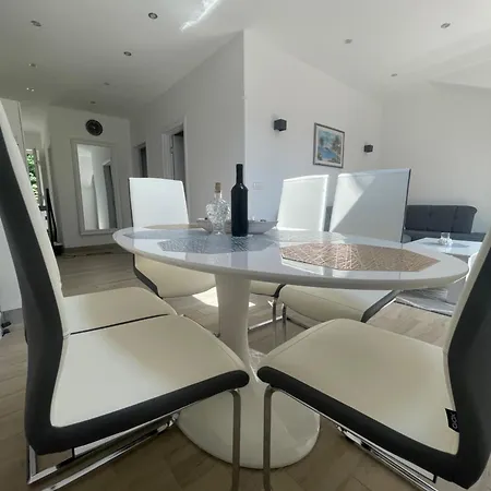 Dejablue Apartament *