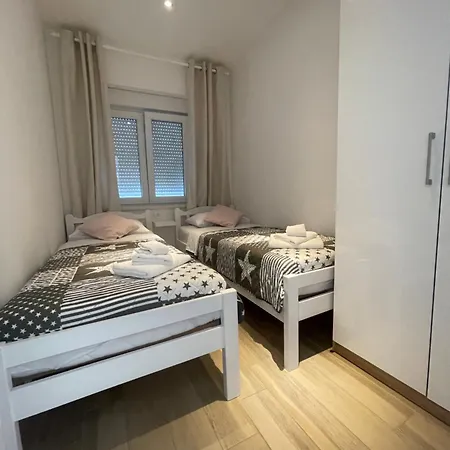 Dejablue Apartament