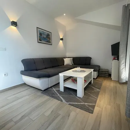 Apartament Dejablue Opric