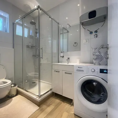 Dejablue Apartament