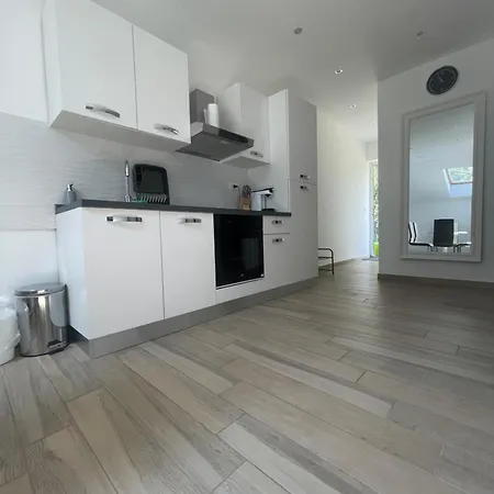 Apartament Dejablue *