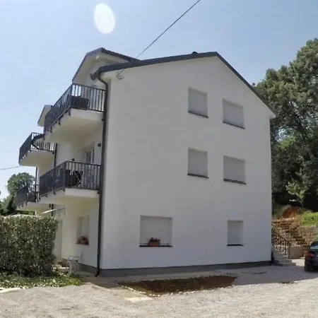 Dejablue Apartment