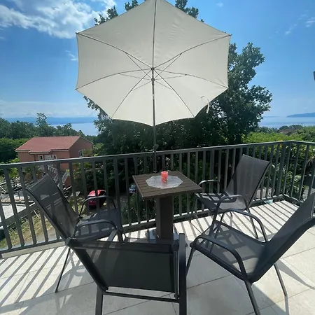 Apartment Dejablue Opric