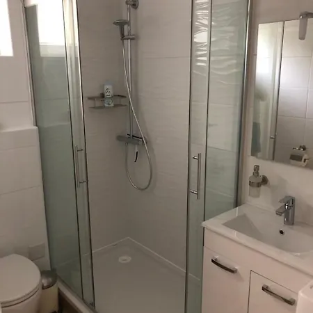 Apartment Dejablue